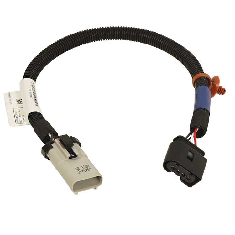 WIRING ADAPTER ACTUATOR