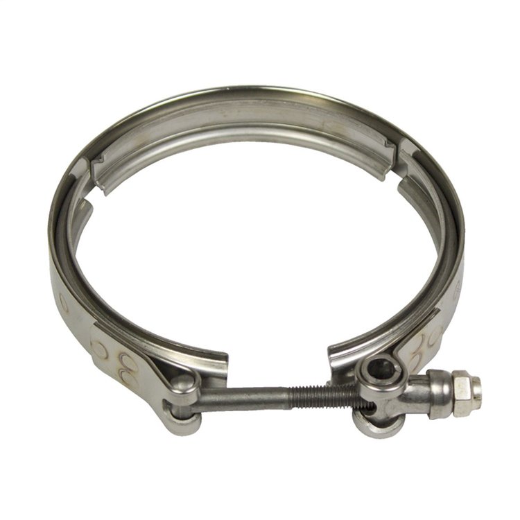 CLAMP V-BAND EXH BRAKE/SY