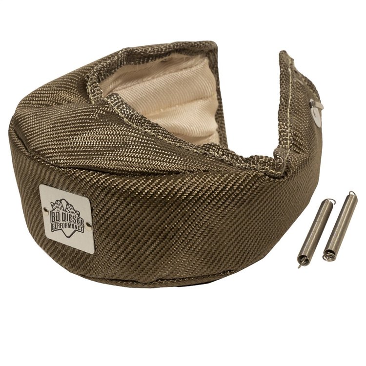 1453521 Turbo Blanket
