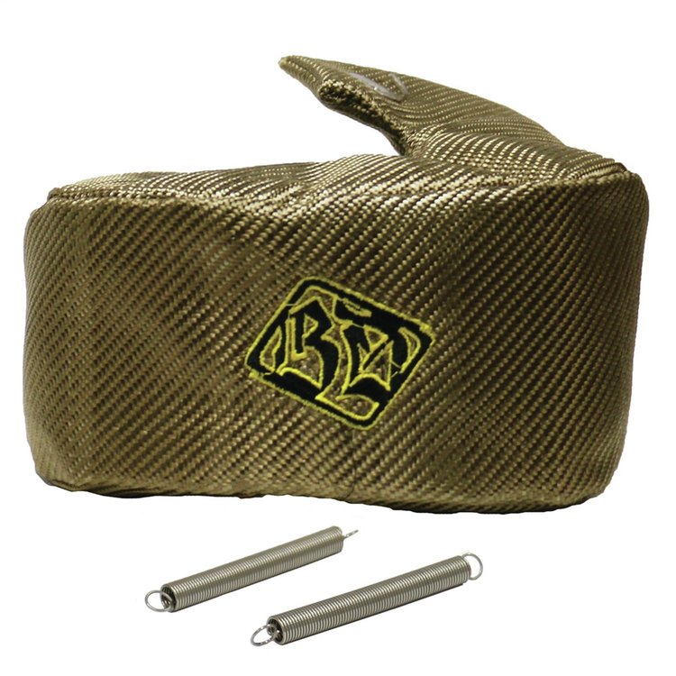 1453522 T4 Turbo Blanket - S300 / S400