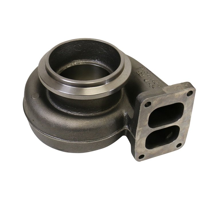 COBRA PRIMARY TURBINE HOU
