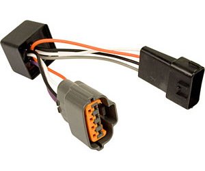 Dodge Electronic Turbo Boost Fooler 2007.5-2010 Dodge for Cummins 6.7L