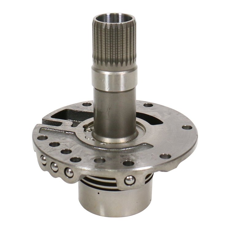 BILLET PHAT SHAFT STATOR