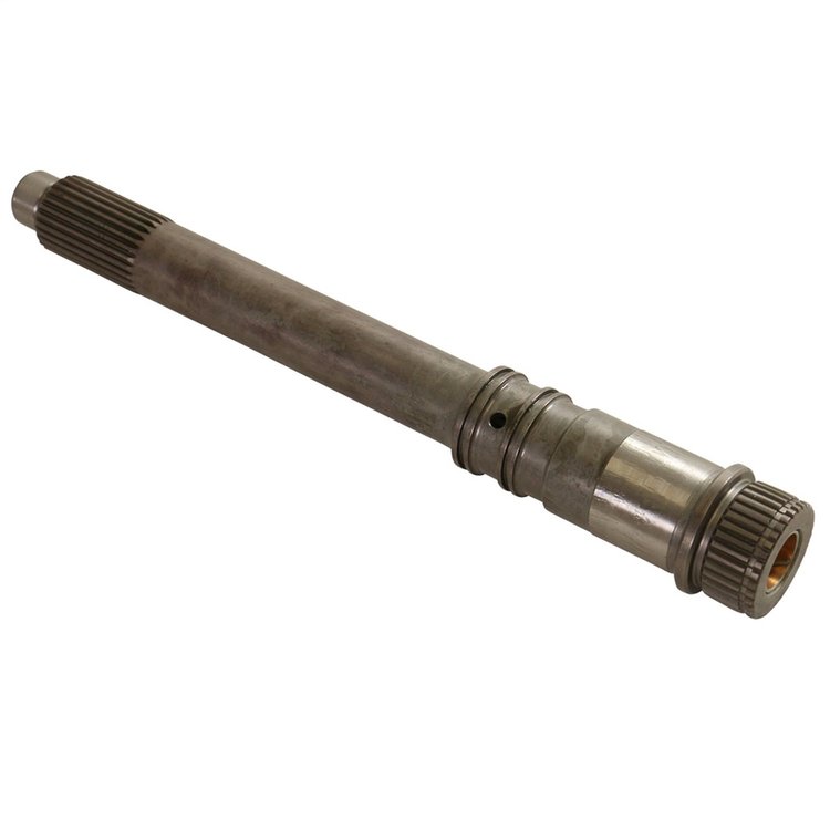 1600189 Billet Input Shaft - 2007.5-2018 Dodge 68RFE