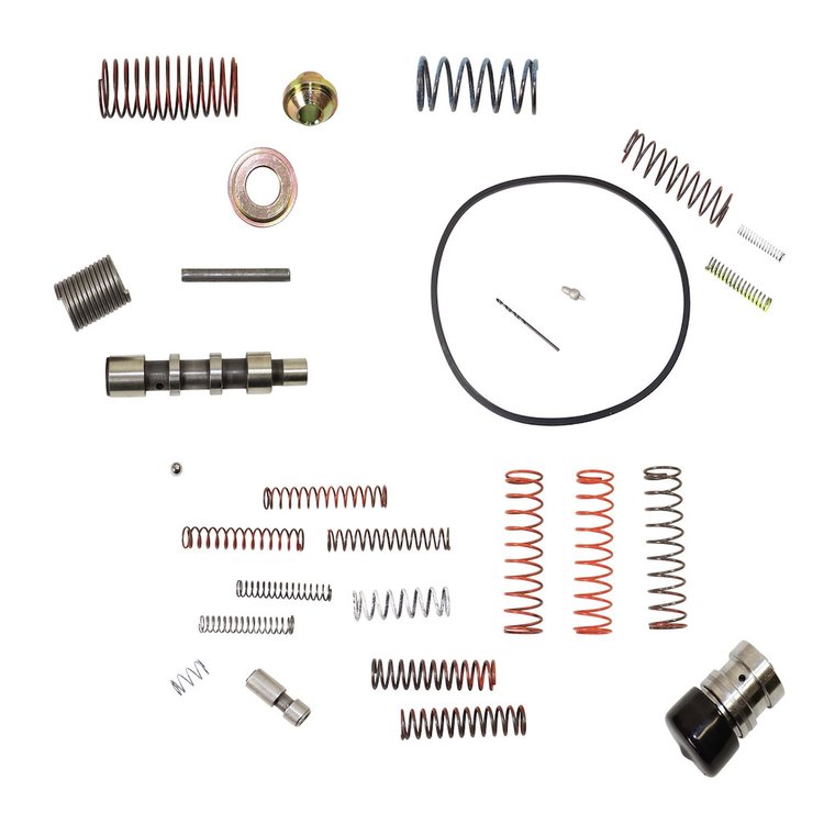 Reprogramming Shift kit 89-03 Ford E4OD