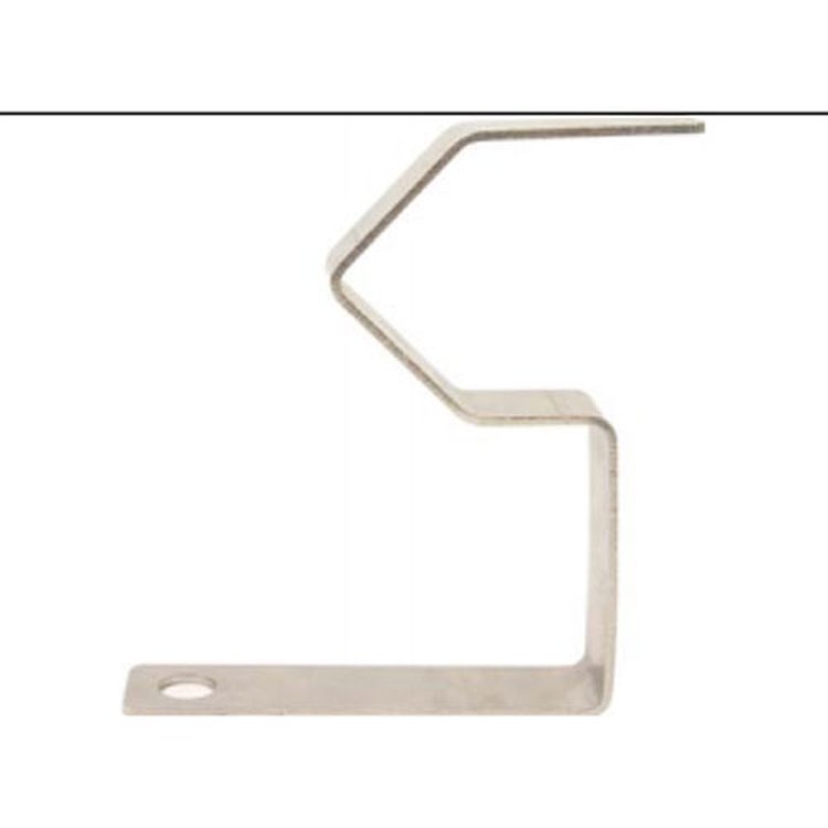 1601614 Deep Pan Filter Support Bracket GM Duramax Engines