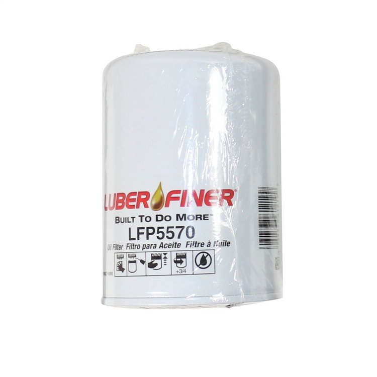 Full Flow Transmission Filter Replacement Cartridge