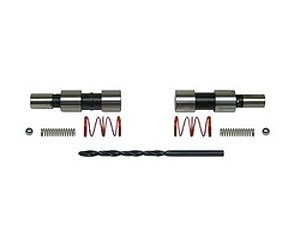 Allison 1000 HD Shift Kit w/Frictions