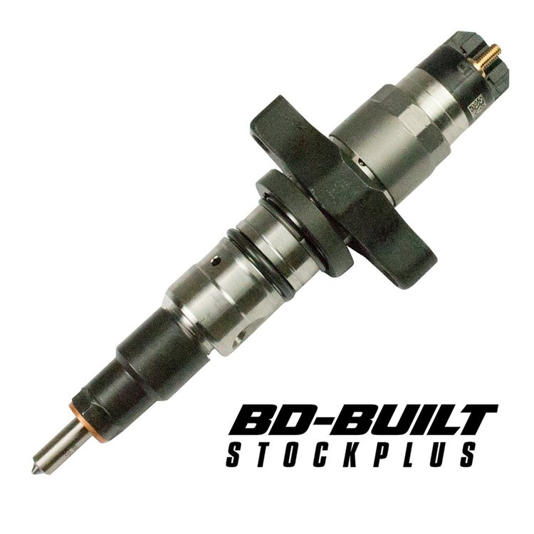 1714503 Stock Fuel Injector