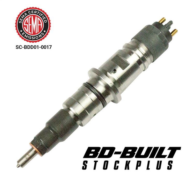 1714518 Stock Fuel Injector