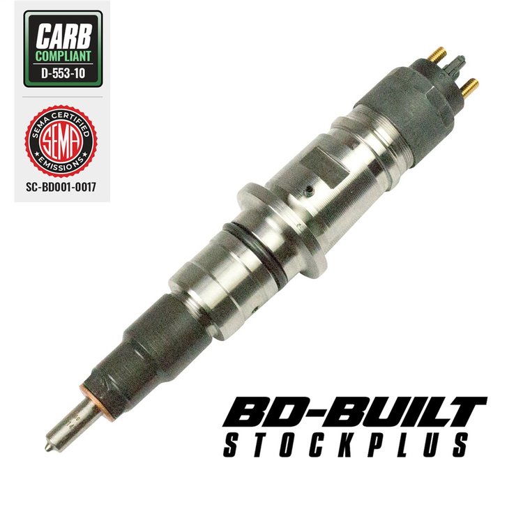 1714542 Stock Fuel Injector