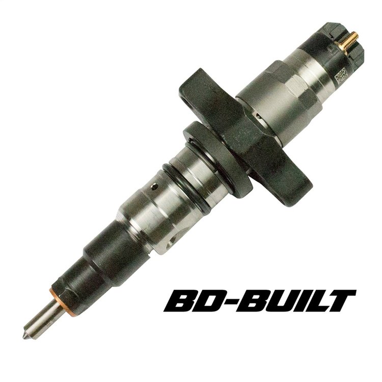 1715505 CUMMIN INJECTOR SINLGE