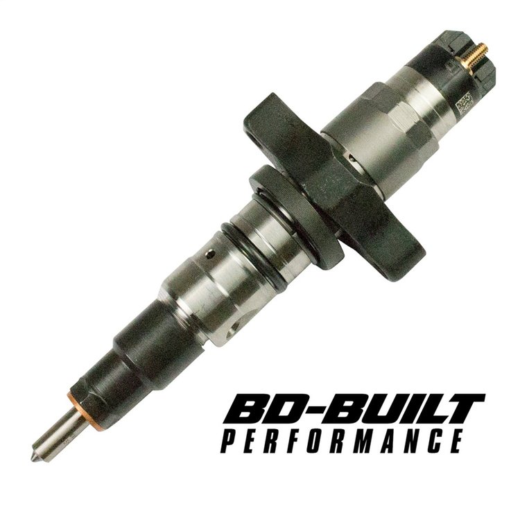 1715862 Fuel Injector