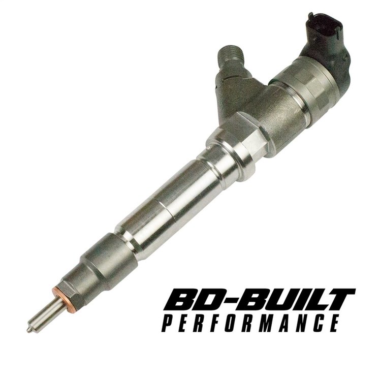 1716615 Fuel Injector