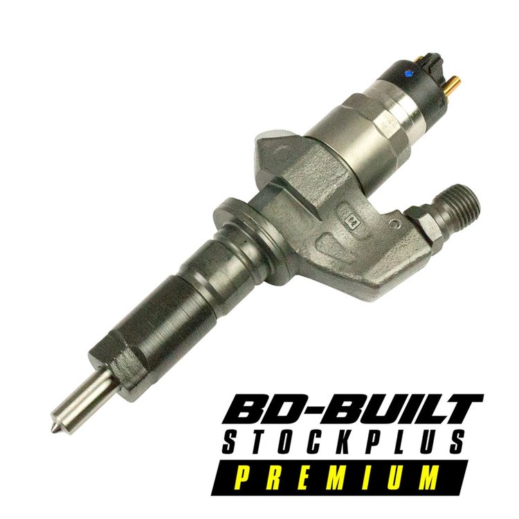 1724502 Premium Performance Plus Fuel Injector