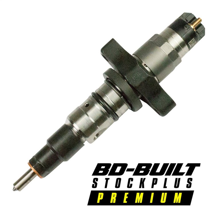 1724503 Premium Performance Plus Fuel Injector