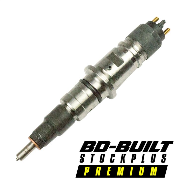 1724518 Premium Performance Plus Fuel Injector