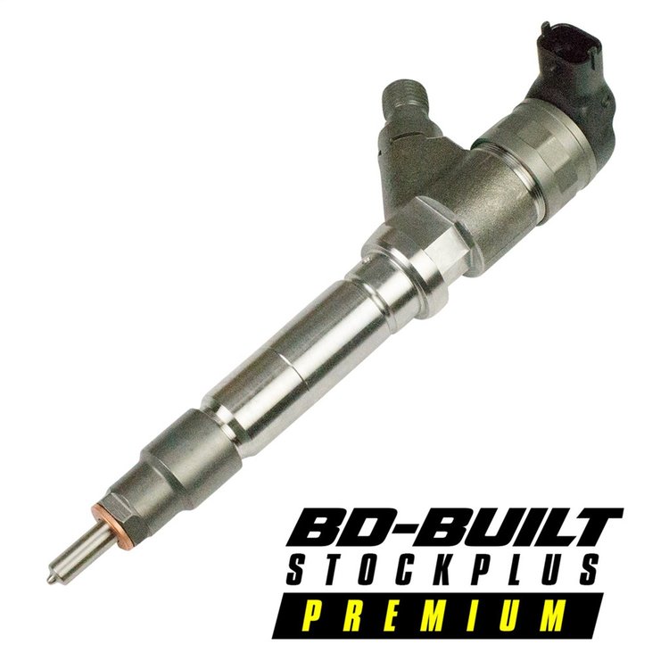 1724520 Premium Performance Plus Fuel Injector