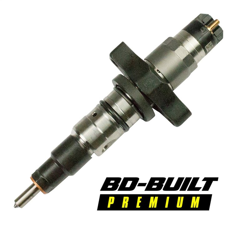 1725505 Premium Stock Fuel Injector