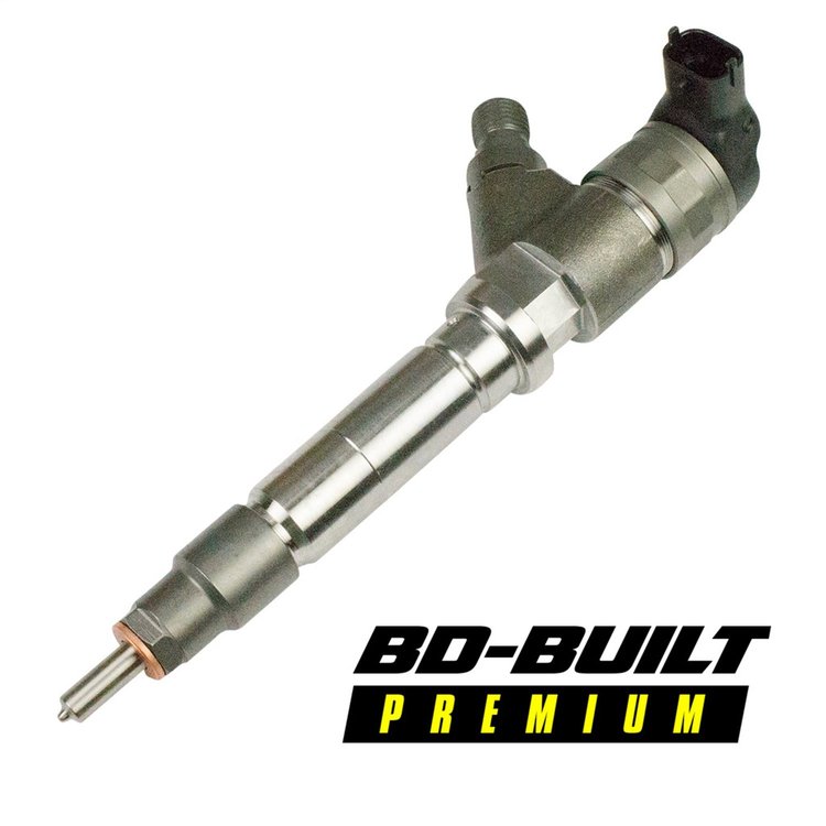 1725521 Premium Stock Fuel Injector