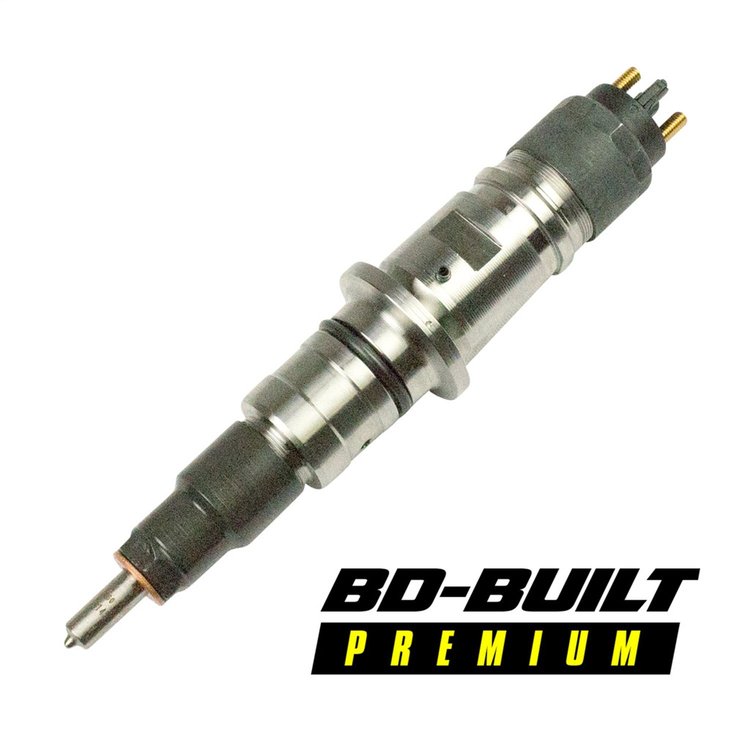 1725588 Premium Fuel Injector