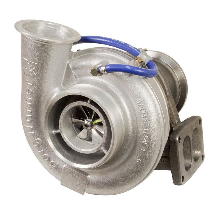 TURBO CAT C12 K31 360HP-4