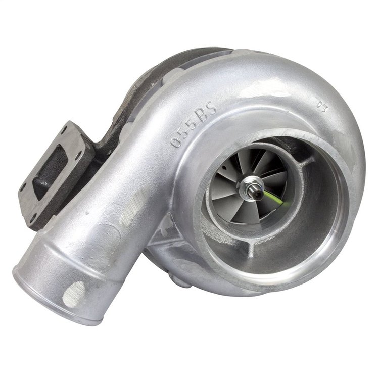 TURBO CUMMINS L10 330/350