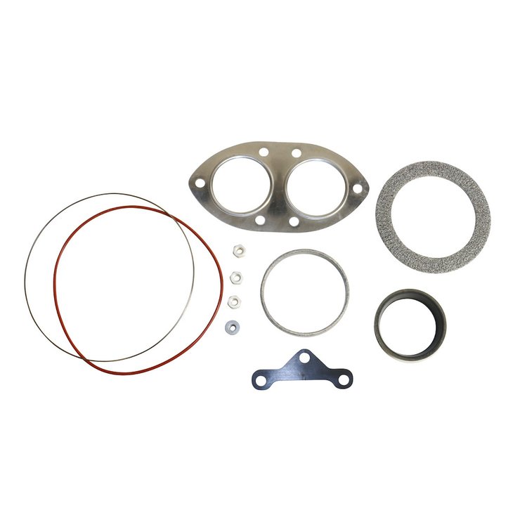 INSTALL KIT HP/LP TURBO F