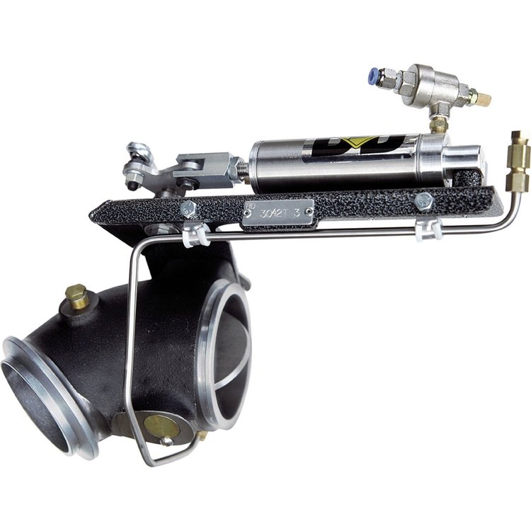 2023138 Exhaust Brake 2003 Dodge Ram