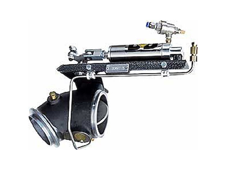 Exhaust Brake 2004.5-2006 Dodge Ram