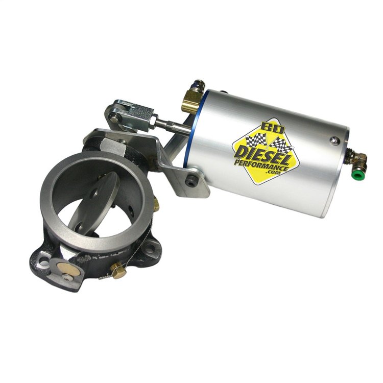 2033143 Exhaust Brake 1994-1997 Ford 7.3L PowerStroke