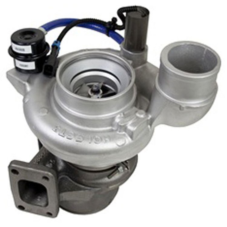 Diesel Turbocharger Remanufactured