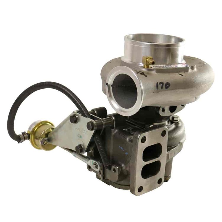 Diesel Turbocharger Remanufactured