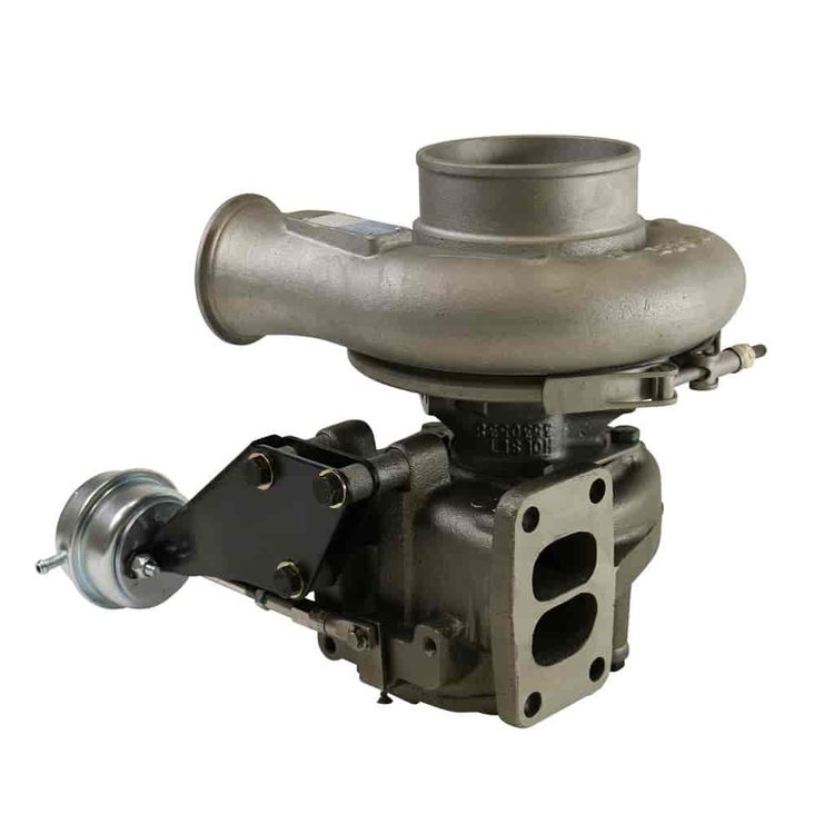 3539911-B Diesel Turbocharger Remanufactured
