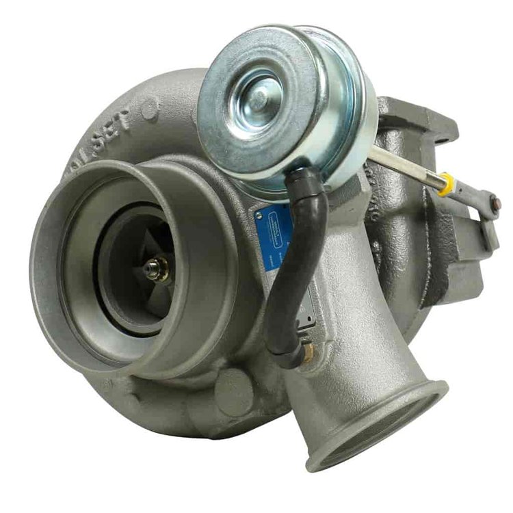 Diesel Turbocharger Remanufactured