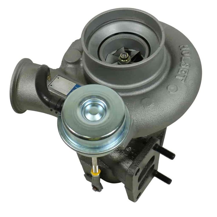 Diesel Turbocharger Remanufactured