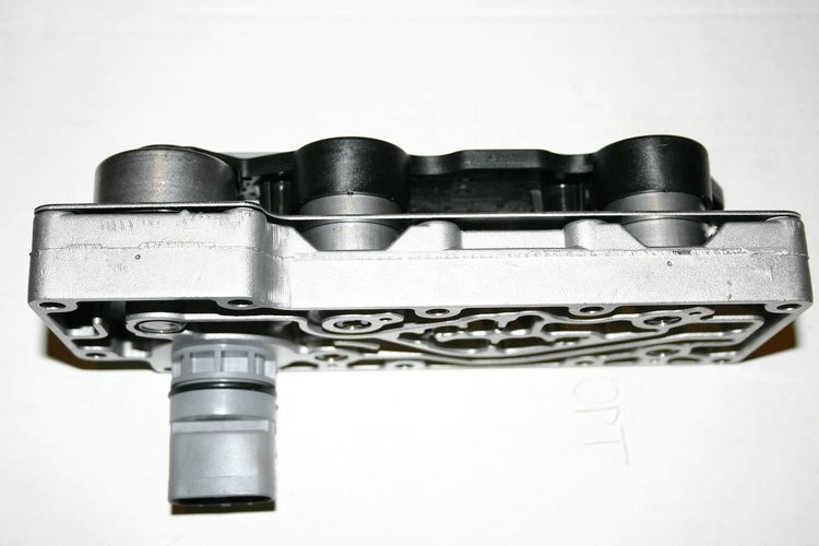 SOLENOID PACK TRANS 4R100