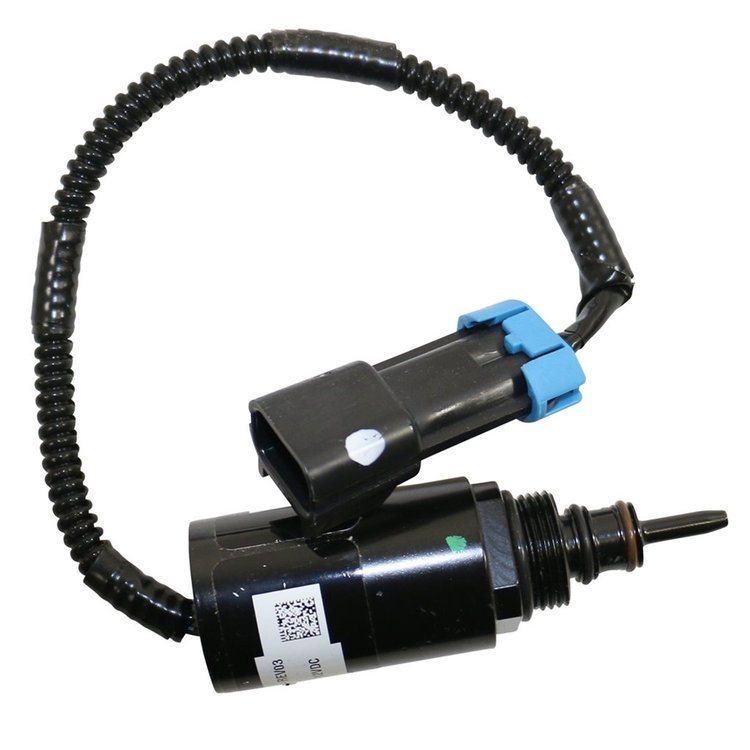 Waste Gate Kit Control Valve