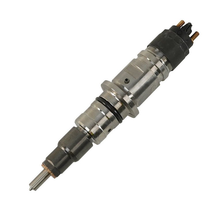 0445124062 Stock Replacement Fuel Injector for 2022-2024 RAM 2500/3500 6.7L Cummins [High Output]