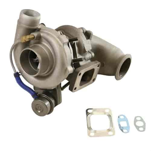 Reman Exchange Turbocharger IDI Modified