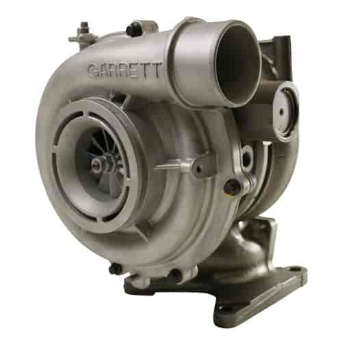 Reman Exchange Turbocharger