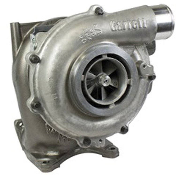 Garret PowerMax Turbo w/Advanced Variable Nozzle Turbind