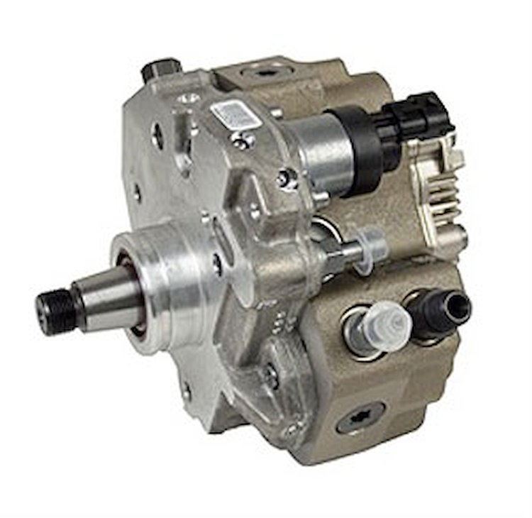 986437334 CP3 Injection Pump 2007-10 Dodge 6.7L for Cummins