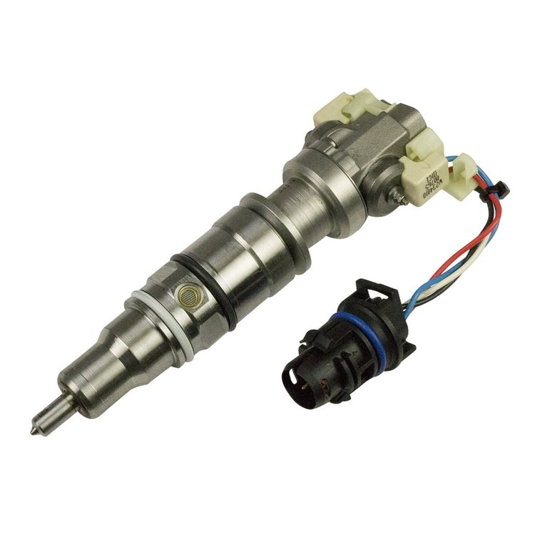 AP60900 Stock 6.0L Powerstroke Fuel Injector - Ford 2003-2004 up to 09/21/2003