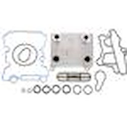 ENGINE OIL COOLER FORD