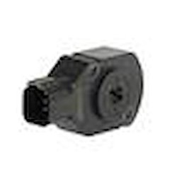 ACCELERATOR PEDAL POS SEN