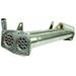 EGR COOLER MERCEDES MBE90