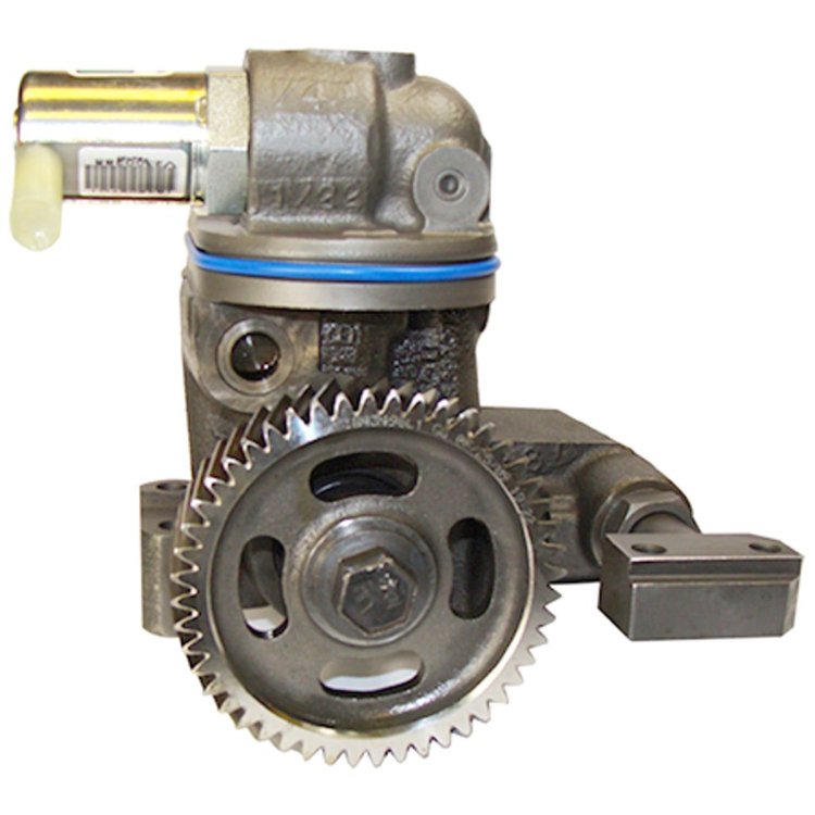 HIGH PRESS OIL PUMP FORD
