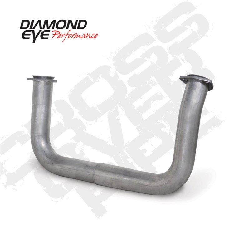 CROSSOVER PIPE CHEVY 6.5L
