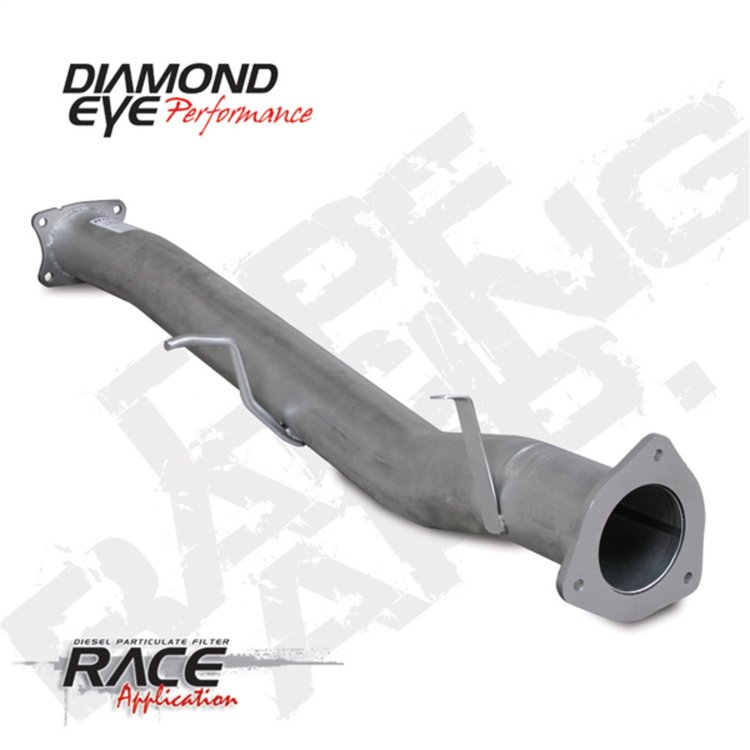 DPF-RACE 4IN INTERMED PIP